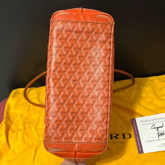 Goyard Artois PM - Picture 10 of 15